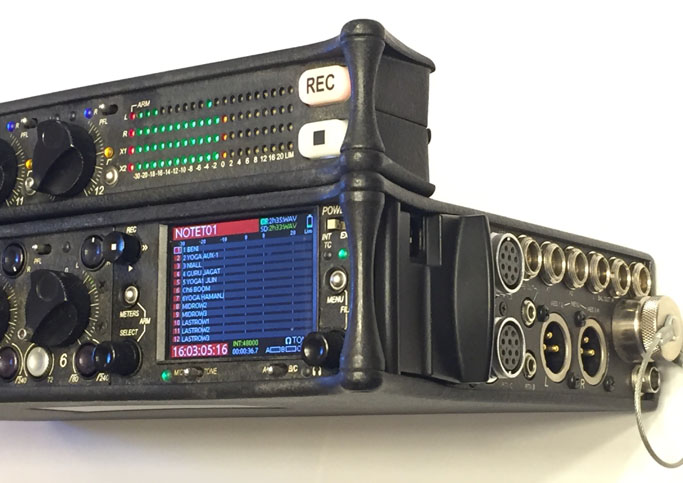 Dan Cook Live Production Sound Mixer Sound Reinforcement Musician